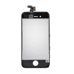 iPhone 4 LCD Screen Touch Digitizer (Black)